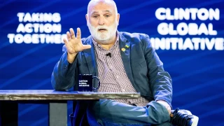 El chef José Andrés responde a Netanyahu y niega que el ataque que mató a siete trabajadores de su ONG "fuera solo un error"