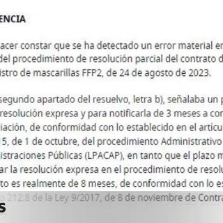 El PP presenta documentos que avalan que dejaron caducar la reclamación millonaria a la trama Koldo en Balears