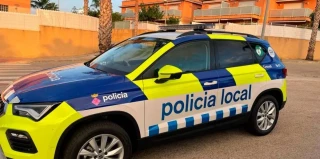 Visita a su amigo y casi se queda en la calle