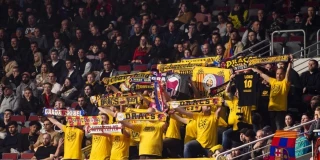 En el Palau se permitirán banderas de Israel pero no de Palestina