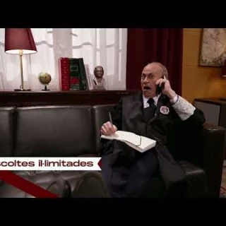 Polònia - García-Castellón y la tarifa patriótica