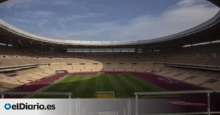 La Junta de Andalucía pagó 3,6 millones a la constructora del entorno de Rubiales