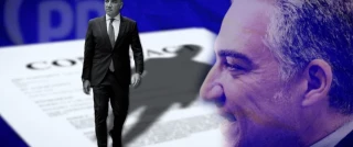 Elías Bendodo, portavoz del PP en la comisión de mascarillas, investigado por contratos en la pandemia