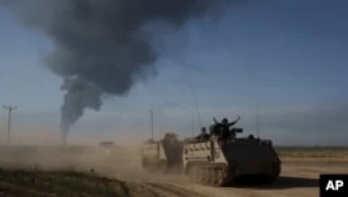 Consejo de DDHH de ONU pide suspensión de envíos de armas a Israel