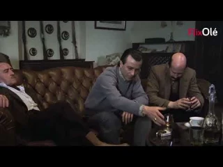 La lucha de clases en Los santos inocentes (Mario Camus, 1984)