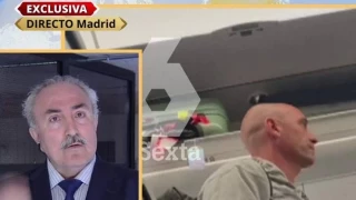 Tío de Luis Rubiales: "Es mentiroso compulsivo, racista y machista"