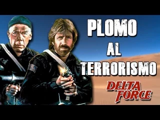 DELTA FORCE: Meta Bala al Terrorista