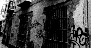 La sede de la empresa con la que Rubiales buscó hacer negocios inmobiliarios se ubica en un "edificio ruinoso"