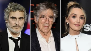 Joaquin Phoenix, Elliott Gould, Chloe Fineman y otros artistas judíos apoyan el discurso de de Jonathan Glazer en los Oscar en una carta abierta (ENG)