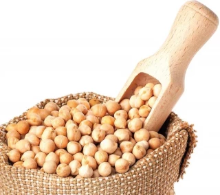 La estafa de los garbanzos pedrosillanos, vienen de EEUU y no de Pedrosillo