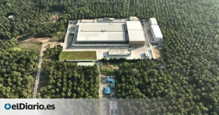 Un estadounidense aceptó el trabajo de sus sueños en India, pero en la planta de gambas se encontró una historia diferente