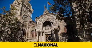 Cuatro mossos se enfrentan a penas de 8 y 15 años de prisión por una agresión racista en Barcelona