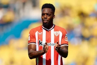 "Mi madre estuvo en un campo de concentración y saltó la valla de Melilla conmigo en la tripa": las redes recuerdan el pasado de Iñaki Williams