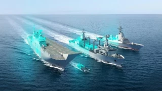 Australia vuelve a contemplar a España para un nuevo programa de buques de guerra tras dejar fuera a Reino Unido y Francia