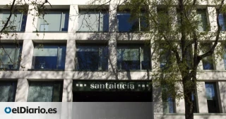 Una de las familias dueñas de Santalucía copa la inmobiliaria de ricos que desgravan con vivienda "social"