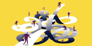 La guerra mundial por el talento ya ha empezado, y España lo tiene crudo