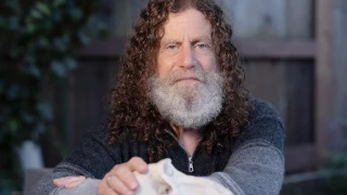 Robert Sapolsky, neurocientífico: Pedir pruebas de que el libre albedrío no existe es como querer probar que los duendes no son reales