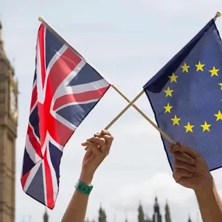 Reino Unido abandona el programa Erasmus por el bajo nivel de idiomas de sus estudiantes