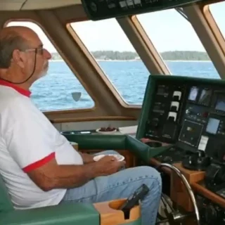 Muere Bruce Kessler, director de series como 'McGyver', 'El Equipo A' y 'El coche fantástico'