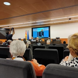 SUMAR, dispuesto a "dar la batalla" para recuperar los bienes "usurpados" por la Iglesia