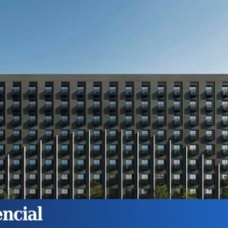 El fin de la 'golden visa' mina el plan del hotel para chinos bendecido por Ayuso y Almeida