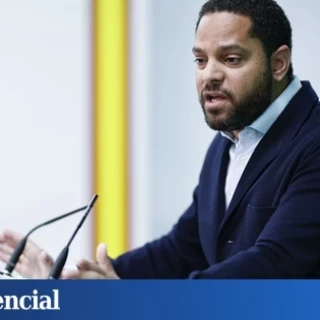 Garriga facturó 52.400 euros en dos años al grupo de Vox en el Parlament de Cataluña