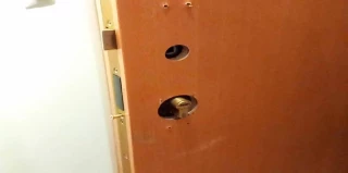 Estafa en Reus: 2.700 € por cambiar una cerradura