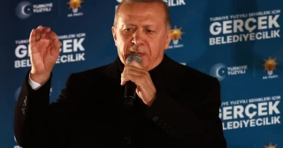 Turquía se convierte en el primer país que impone sanciones a Israel por la guerra en Gaza