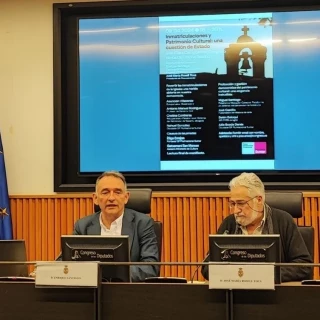 Declarar la nulidad de todas las inmatriculaciones de la Iglesia Católica debe ser "una cuestión de Estado"