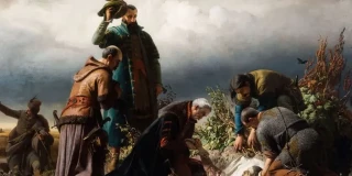 La batalla que frenó el avance musulmán en Europa: «Está olvidada, pero fue tan importante como Lepanto»