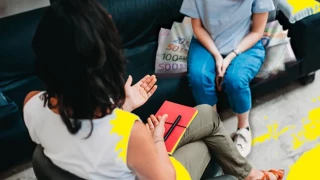 “Perdí la confianza en mi psicólogo”: qué pasa cuando el dinero interfiere con la terapia