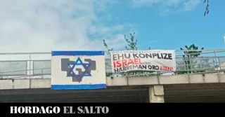 La UPV/EHU paraliza la Cátedra de Ciberseguridad para evitar la colaboración con Israel