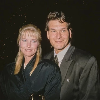 La viuda de Patrick Swayze, actor: “Cuando supo que tenía cáncer de páncreas, dijo: ‘Soy hombre muerto”