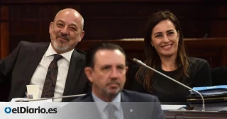 Vox da el primer paso para derogar la Ley de Memoria de Balears con la excusa de que "promueve el rencor"