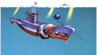 “Top Secret!” (David Zucker, Jerry Zucker y Jim Abrahams, 1984)