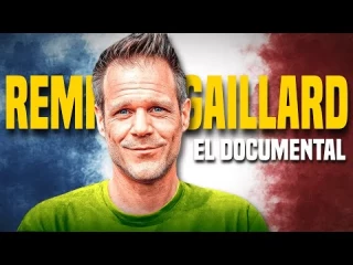 Rémi Gaillard: El prankster más famoso del mundo