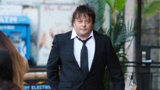 La triste historia de Edward Furlong, el actor que interpretó a John Connor en 'Terminator 2'