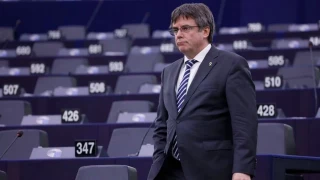 El abogado general de la UE da la razón a Puigdemont y cree que debió acceder a su escaño desde el principio