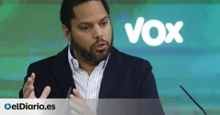 Una diputada de Vox denuncia ante la Oficina Antifrau los gastos personales que Ignacio Garriga cargó al Parlament de Cataluña