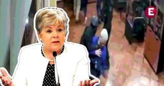 Gobierno de México solicita a Tribunal Internacional de Justicia suspender a Ecuador como miembro de la ONU por asalto a embajada