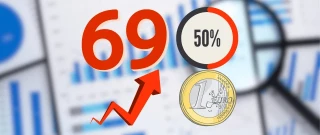 Por qué hay que tener cuidado con los mensajes que dicen que los españoles pagan más de la mitad de su salario en impuestos