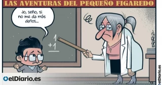 El pequeño Figaredo