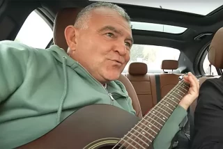 "Al campo me fui": la versión de Queen de El Koala que triunfa en redes