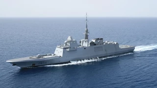 Los ataques "desinhibidos" de Yemen obligan a un buque de guerra francés a abandonar el Mar Rojo [EN]