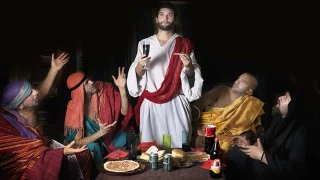 Cancelan una exposición fotográfica en Ceuta al día siguiente de su inauguración por ofensa a la religión