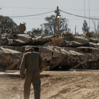 Decir lo que no se puede decir: Israel ha sido derrotada. Una derrota total [ING]