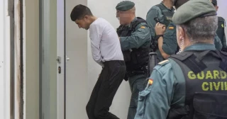 Un vídeo pone en duda la autoría del asesinato de los dos guardias en Barbate