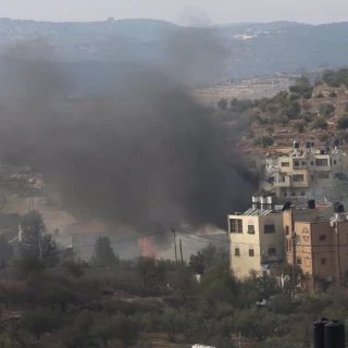 Decenas de colonos agreden a un fotorreportero israelí que documentaba un asalto a una comunidad palestina