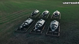 Los drones de EEUU desangran a Ucrania: La clave está en el dinero...