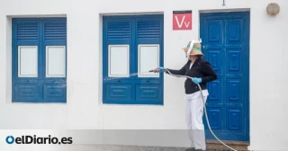 Media docena de geógrafos cuestionan la futura ley canaria de alquiler vacacional: “Es una norma orwelliana”